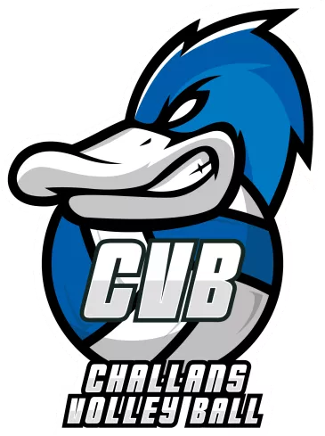 Challans Volley Ball